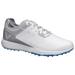 Callaway 2022 Mens NITRO PRO Golf Shoes WHITE/VAPOUR UK10.5