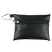 Leather Golf Ball Tee Pouch Bag Portable Golf Storage Bag Pocket Golf Ball Tee Holder Pouch Container Easy to Carry