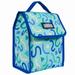 Wildkin Kids Insulated Lunch Bag for Boys and Girls (Confetti Blue)