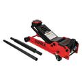 Sunex Tools 3.5 Ton Steel Service Jack