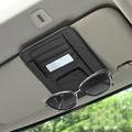 Sunglass Holder For Car Leather Car Sunglass Holder Magnet Sunglass Clip For Car Visor Multiple Sunglasses Holder For Car Visor Sunglass Holder Up to 65% off