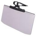 1pc Sliding Car Sun Visors Anti-glare Sun Visor Professional Sun Visor