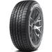 Set of 4 x KUMHO KL33 Crugen Premium 235/60R18 103H All Season (A/S) Tires 2246442 / 235/60/18 / 2356018 Fits: 2017-19 Honda CR-V EX-L 2018-22 Honda Odyssey EX-L