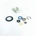 FYUU Fuel Injector Seal Kit 1770720000 For Mercedes Benz C E GL GLC GLE