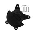 GFYSHIP For Yamaha YZF R1 2009-2014 Motorcycle Engine Cover Set Pulse Cover Clutch And Alternator Protection Yamaha YZF R1 (ALTERNATOR COVER)