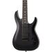 Schecter C-7 SLS Evil Twin 7-String Electric Guitar