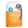 10kg Adult Fish Smilla Dry Cat Food