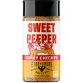 Fire & Smoke Society Sweet Peeper BBQ Seasoning Rub 6.6 oz Mixed Spices & Seasonings