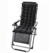 SHCKE Lounger Cushion Patio Chaise Lounge Cushion 49 /61 Lounge Chair Cushion Recliner Cushions Rocking Chair Cushion Sofa Cushion Reclining Chair Rocking