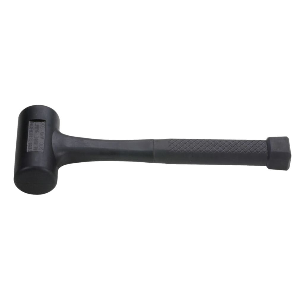 BAHCO Rückschlagfreier Hammer 1.500 g 3625PU-60 Image