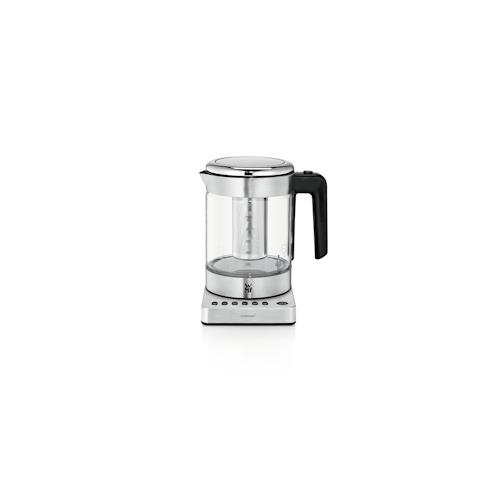 WMF KITCHENminis 04.1318.0012 Wasserkocher 1 l 1960 W Edelstahl