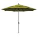 Arlmont & Co. Mariyah 9' 2.5" Market Umbrella Metal | 110.5 H in | Wayfair 81901FCAC6E94CCDB8B2B06D512A497E