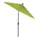 California Umbrella Golden State Series 9' Market Umbrella Metal | Wayfair GSCU908010-F25