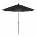 California Umbrella Sun Master Series 7' 6" Market Umbrella Metal | 102.5 H in | Wayfair GSCUF758010-F32