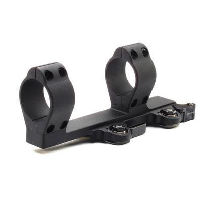 LaRue Tactical SPR-S Mount 34mm Black LT158-34