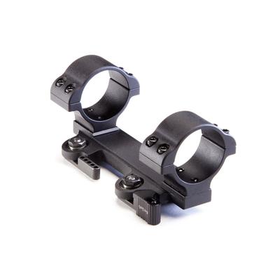 LaRue Tactical QD Scope Mount 34mm Black LT120-34