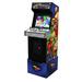 Arcade 1Up Marvel VS Capcom II Arcade | Wayfair MRC-A-207310