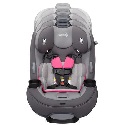 Baby Albee Car seats