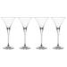 Everly Quinn 4 - Piece 9 Glass | 9.4 H in | Wayfair B4606459F9E0429F808DD9FCCACD6EA0