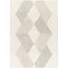 Gray 120 x 94 x 0.59 in Area Rug - Foundry Select Deangelo Area Rug | 120 H x 94 W x 0.59 D in | Wayfair 078AD44D7A164F7F97EB85CA32CDCCCF