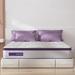 Twin Medium 12" Memory Foam Mattress - Alwyn Home Martelle | 75 H x 39 W 12 D in Wayfair 9540E30C6B31470E80D996FC1C23F1B3