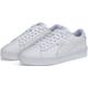 Sneaker PUMA "Jada Renew" Gr. 38,5, weiß (puma white, puma silver) Schuhe Sneaker