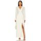 Free People x REVOLVE Aida Maxi Dress in Cream. Size 0, 10, 2, 4, 6.