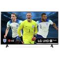 LG 55 Inch 55UR78006LK Smart 4K UHD HDR LED Freeview TV