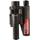 STREAMLIGHT Handheld Flashlight: LED, 7.5 hr Max Run Time - 4 Light Modes, Aluminum, Black | Part #74353