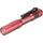 Streamlight | ProTac&reg; Mini Flashlight: White LED Bulb - Red, Aluminum, 1 Battery Included | Part #66602