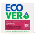 Ecover All In One Dishwasher Tablets (68)