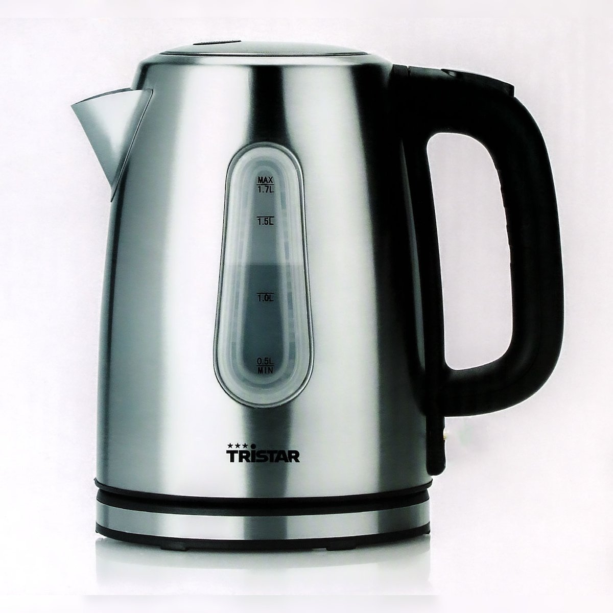 Tristar WK-3373 Design-Wasserkocher Image