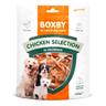 Boxby Selezione di pollo Snack per cani - Set %: 2 x 325 g