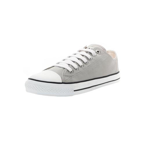 Ethletic Sneaker Damen grau, 36