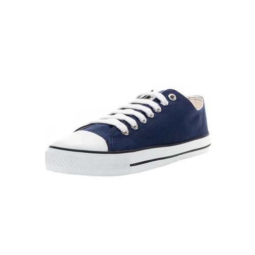 Ethletic Sneaker Damen blau, 47