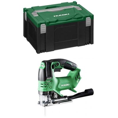 Hikoki - Stichsäge CJ36DAW2Z (nur Gerät + Koffer hsciii) Image