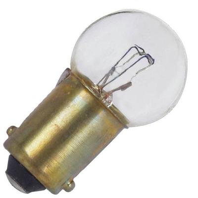 Satco 07087 - 1895 S7087 Miniature Automotive Light Bulb