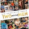 Two And A Half Men - Die Kompletten Staffeln 1-12 Exclusive Edition (DVD)