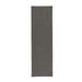 Colonial Mills Rug All-Purpose Mudroom Braided Runner Harbor Grey - 2 ft. 6 in. x 9 ft.