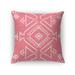 DELILAH ROSE Accent Pillow by Kavka Designs