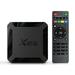 Anself X96Q Android TV Box Android 10 Support 4K HDR Smart Streaming Media Player