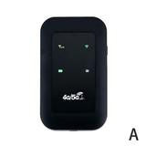 3G/4G LTE Mobile Broadband WiFi Wireless Router Portable Hotspot MiFi ToolS V4A7