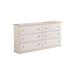 Signature Designs by Ashley Bostwick Shoals Dresser