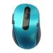 Lomubue 7100 Wireless Mouse Ergonomic Rechargeable Quick Response Power Saving Anti-slip DPI Adjustable 6 Buttons 2.4GHz PC Laptop Optical Mouse for Notebook