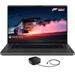 ASUS ROG Zephyrus Gaming/Entertainment Laptop (AMD Ryzen 9 6900HS 8-Core 15.6in 165Hz 2K Quad HD (2560x1440) GeForce RTX 3060 Win 11 Pro) with G5 Essential Dock