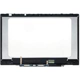 Screen Replacement 14 N140BGA-EA4 for HP Pavilion x360 14M-cd0001dx 1920X1080 LED LCD Touch Screen + Bezel Display Digitizer Assembly