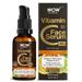 Wow Skin Science Vitamin C Serum for Face 30ml (Pack of 2)