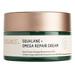 Biossance Squalane + Omega Repair Moisturizer. Rich Moisturizer with Hyaluronic Acid and Ceramides to Hydrate Plump and Smooth Skin. Nourish and Improve Fine Lines (1.6 oz)