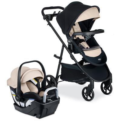 Baby Albee Strollers