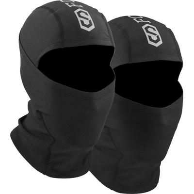 Sports Unlimited Adult Football Hood, 2-Pack All S...